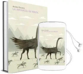 Descargar AudioLibro La Infancia de Nikita de Alexei Tolstoi año 2016