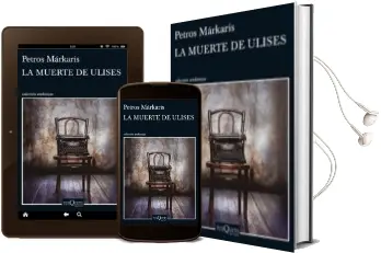 Descargar AudioLibro La Muerte de Ulises de Petros Markaris año 2016