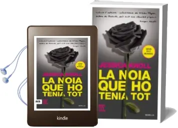 Descargar AudioLibro La Noia que ho Tenia tot de Jessica Knoll año 2016