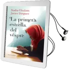 Descargar AudioLibro La Primera Estrella del Vespre de Nadia Ghulam año 2016