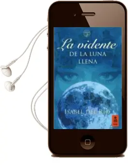 Descargar AudioLibro La Vidente de la Luna Llena de Isabel Del Rio año 2016