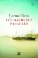 AudioLibro Les Darreres Paraules de Carme Riera