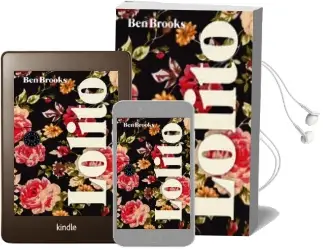 Descargar AudioLibro Lolito de Ben Brooks año 2016