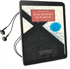 Descargar AudioLibro Los Amantes de Chistau de Jose Solana Dueso año 2016
