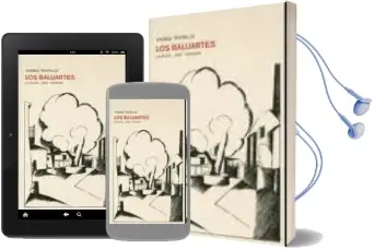 Descargar AudioLibro Los Baluartes de Andres Trapiello año 2016