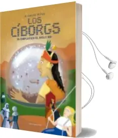 Descargar AudioLibro Los Cíborgs: El Empleo en el Siglo xxi de Andres Garcia Perez año 2016
