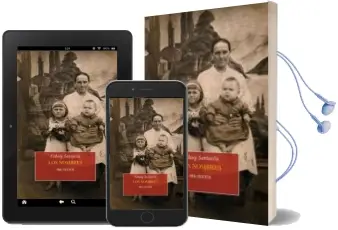 Descargar AudioLibro Los Nombres de Fedosy Santaella año 2016