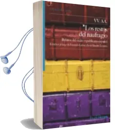 Descargar AudioLibro Los Restos del Naufragio de Varios Autores año 2016