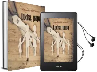 Descargar AudioLibro Lucha, Papa de Eduardo De Vicente año 2016