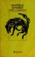 AudioLibro Material Sensible de Neil Gaiman