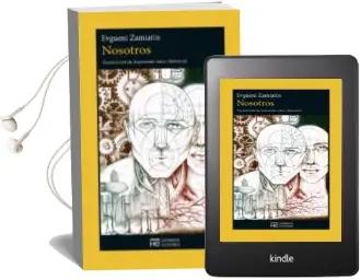 Descargar AudioLibro Nosotros de Evgueni Zamiatin año 2016