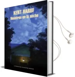 Descargar AudioLibro Nosotros en la Noche de Kent Haruf año 2016