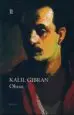 AudioLibro Obras de Khalil Gigran
