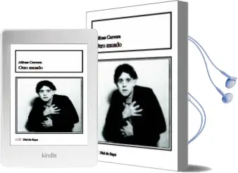Descargar AudioLibro Otro Mundo de Alfons Cervera año 2016