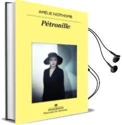 Descargar AudioLibro Petronille de Amelie Nothomb año 2016