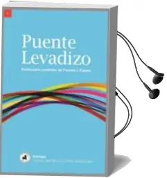 Descargar AudioLibro Puente Levadizo: Veinticuatro Cuentistas de Panama y España de Varios Autores año 2016
