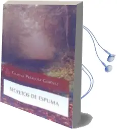 Descargar AudioLibro Secretos de Espuma de Cristina Peñalosa Giménez año 2016