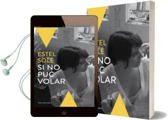 Descargar AudioLibro Si no puc Volar de Estel Sole año 2016