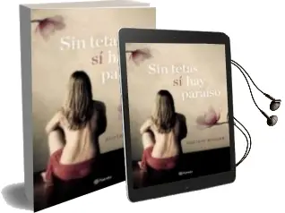 Descargar AudioLibro Sin Tetas sí hay Paraíso de Gustavo Bolivar Moreno año 2016