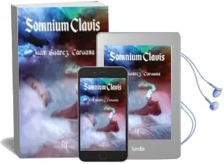 Descargar AudioLibro Somnium Clavis de Juan Suarez Caruana año 2016