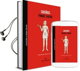 Descargar AudioLibro Sueños de Franz Kafka año 2016