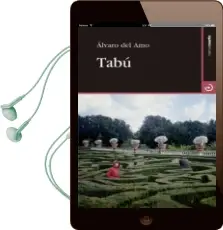 Descargar AudioLibro Tabu de Alvaro Del Amo Y De Laiglesia año 2016