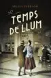 AudioLibro Temps de Llum de Silvia Tarrago Castrillon