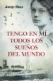 AudioLibro Tengo en mí Todos los Sueños del Mundo de Jorge Diaz