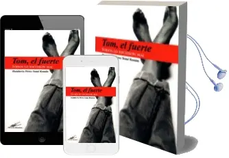 Descargar AudioLibro Tom, el Fuerte de Humberto Perez Tome Roman año 2016