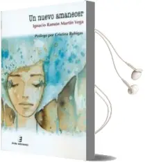 Descargar AudioLibro Un Nuevo Amanecer de Ignacio R. Martin Vega año 2016