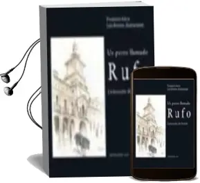 Descargar AudioLibro Un Perro Llamado Rufo: La Mascota de Oviedo de Evaristo Arce año 2016