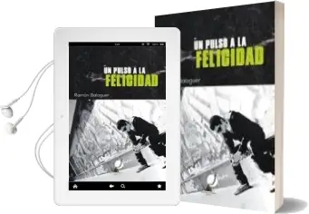 Descargar AudioLibro Un Pulso a la Felicidad de Ramon Balaguer año 2016