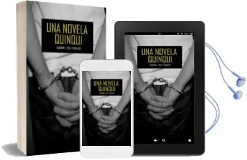 Descargar AudioLibro Una Novela Quinqui de Gabriel Oca Fidalgo año 2016