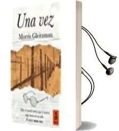 Descargar AudioLibro Una vez de Morris Gleitzman año 2016