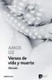AudioLibro Versos de Vida y Muerte de Amos Oz