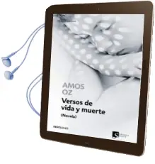 Descargar AudioLibro Versos de Vida y Muerte de Amos Oz año 2016