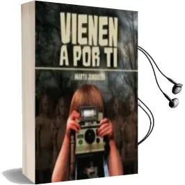 Descargar AudioLibro Vienen a por ti de Marta Junquera año 2016