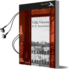 Descargar AudioLibro Villa Vitoria de D. E. Stevenson año 2016