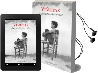 Descargar AudioLibro Viñetas de Agustin Sanchez Vidal año 2016