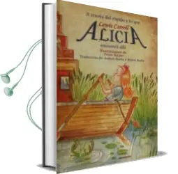 Descargar AudioLibro Alicia en el Pais de las Maravillas / a Traves del Espejo de Peter Kuper año 2016