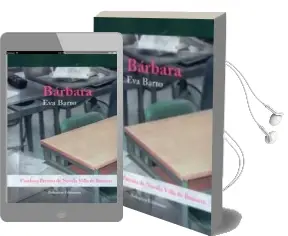 Descargar AudioLibro Barbara de Eva Barro año 2016