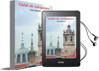 Descargar AudioLibro Ciutat de Campanars de Toni Sabater año 2016
