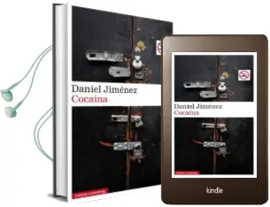 Descargar AudioLibro Cocaina de Daniel Jimenez año 2016