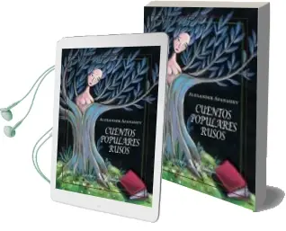 Descargar AudioLibro Cuentos Populares Rusos de Alexandre Afanasiev año 2016