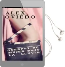 Descargar AudioLibro Cuerpos de Mujer Bajo la Lluvia de Alex Oviedo año 2016