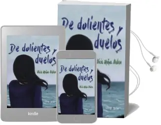 Descargar AudioLibro De Dolientes y Duelos de Alicia Muñoz Alabau año 2016