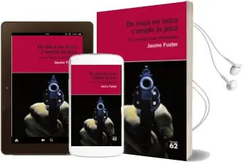 Descargar AudioLibro De Mica en Mica s Omple la Pica de Jaume Fuster I Guillermo año 2016