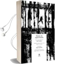 Descargar AudioLibro Diarios de Supervivencia de Jack London año 2016