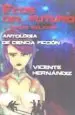 AudioLibro Ecos del Futuro y Otros Relatos de Vicente Hernandiz
