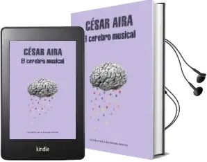 Descargar AudioLibro El Cerebro Musical: Relatos Reunidos de Cesar Aira año 2016